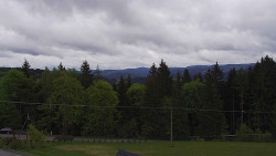 Panorama Javorníků