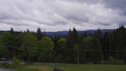 Panorama Javorníků