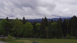 Panorama Javorníků