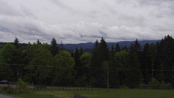 Panorama Javorníků