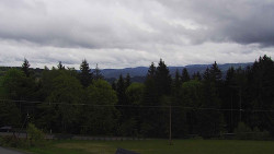 Panorama Javorníků