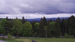 Panorama Javorníků
