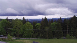 Panorama Javorníků