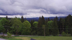 Panorama Javorníků