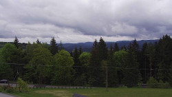 Panorama Javorníků