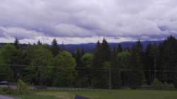 Panorama Javorníků