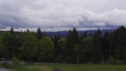 Panorama Javorníků