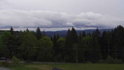 Panorama Javorníků