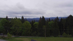 Panorama Javorníků