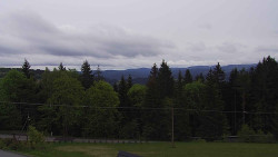 Panorama Javorníků