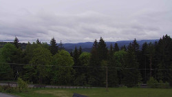 Panorama Javorníků