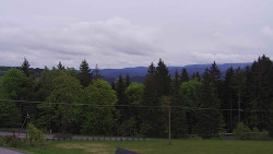 Panorama Javorníků