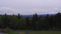 Panorama Javorníků
