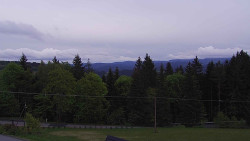 Panorama Javorníků