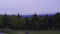 Panorama Javorníků