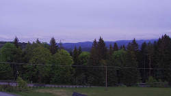 Panorama Javorníků