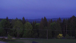 Panorama Javorníků