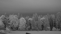Panorama Javorníků