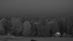 Panorama Javorníků