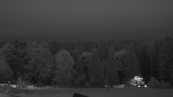 Panorama Javorníků