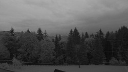 Panorama Javorníků