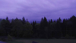 Panorama Javorníků