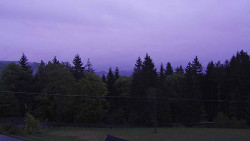 Panorama Javorníků
