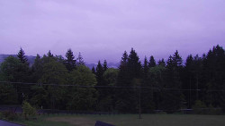 Panorama Javorníků