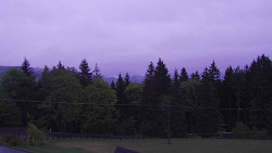 Panorama Javorníků