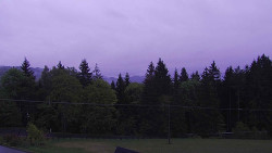 Panorama Javorníků