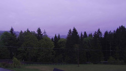 Panorama Javorníků