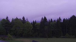 Panorama Javorníků
