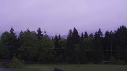 Panorama Javorníků