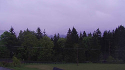 Panorama Javorníků