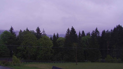 Panorama Javorníků