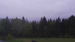 Panorama Javorníků