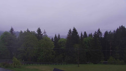 Panorama Javorníků