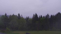 Panorama Javorníků