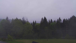 Panorama Javorníků
