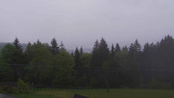 Panorama Javorníků