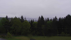 Panorama Javorníků