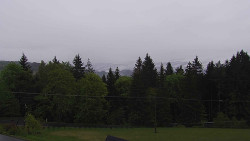 Panorama Javorníků