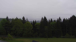 Panorama Javorníků