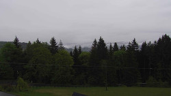 Panorama Javorníků