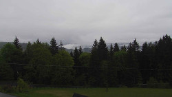 Panorama Javorníků