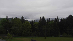 Panorama Javorníků