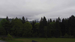 Panorama Javorníků