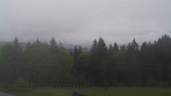 Panorama Javorníků
