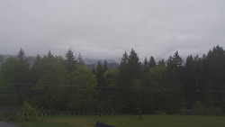 Panorama Javorníků