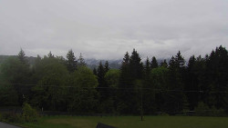 Panorama Javorníků